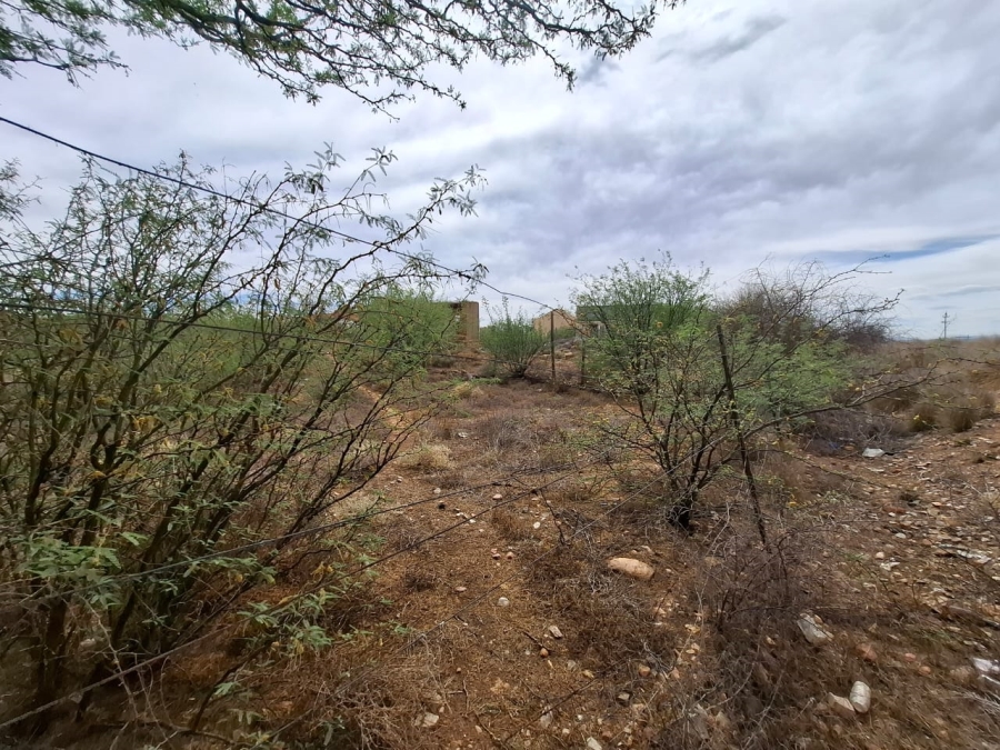 Commercial Property for Sale in De Hoop Western Cape